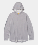Cat Cooling Hooded Shirt