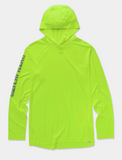 Cat Cooling Hooded Shirt