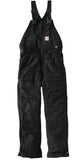 Carhartt Mens FR Duck Bib Overall