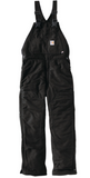 Carhartt Mens FR Duck Bib Overall