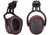 Gregg V-Gard Helmet Mount Ear Muffs
