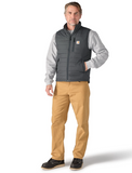 Carhartt Gilliam Midweight Vest