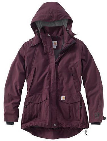 Carhartt Shoreline Jacket