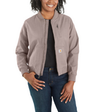 Carhartt Rugged Flex Canvas Jacket