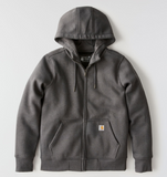 Carhartt Clarksburg Full Zip Hoody