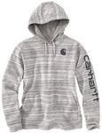 Carhartt Clarksburg Grph Pullover Hoodie