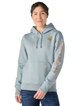 Carhartt Clarksburg Grph Pullover Hoodie