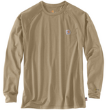 Carhartt FR Force LS Shirt
