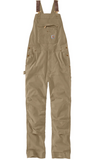 Carhartt Rugged Flex Rigby Bib Overall