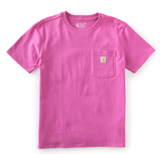Carhartt WK87 Workwear Pocket T-Shirt