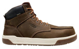 Keen Mens CSA Gibson Mid WP Boot