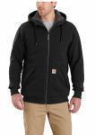 Carhartt RD Rockland Sherpa Lined Hoody