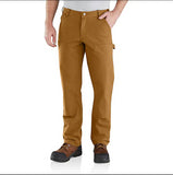 Carhartt RF Duck RelaxedFit Utility Pant