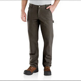 Carhartt RF Duck RelaxedFit Utility Pant