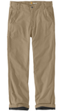 Carhartt Rugged Flex Canvas Work Pant