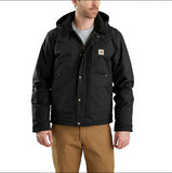 Carhartt Full Swing Ripstop Insul Jacket