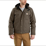 Carhartt Full Swing Ripstop Insul Jacket