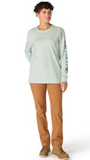 Carhartt Workwear Sleeve Logo Shirt