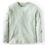 Carhartt Workwear Sleeve Logo Shirt
