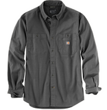 Carhartt Rugged Flex Rigby LS Shirt