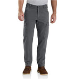 Carhartt RF Canvas Cargo Work Pant