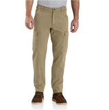 Carhartt RF Canvas Cargo Work Pant