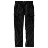 Carhartt RF Canvas Cargo Work Pant