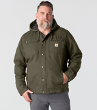 Carhartt Bartlett Jacket