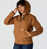 Carhartt Washed Duck Active Jacket