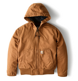 Carhartt Washed Duck Active Jacket