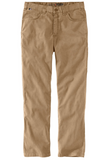 Carhartt FR Rugged Flex Canvas Work Pant