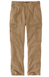 Carhartt FR Rugged Flex Canvas Work Pant