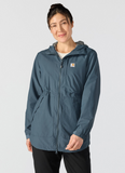 Carhartt Rain Defender Nylon Jacket