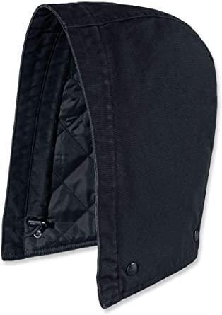 Carhartt Washed Duck Insulated Hood