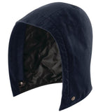 Carhartt Washed Duck Insulated Hood