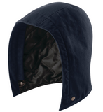Carhartt Washed Duck Insulated Hood