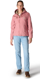 Carhartt Washed Duck Sherpa Lined Jacket