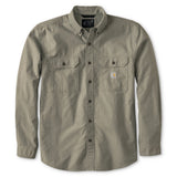 Carhartt Midweight Chambray Shirt
