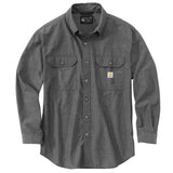 Carhartt Midweight Chambray Shirt