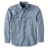 Carhartt Midweight Chambray Shirt