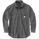 Carhartt Midweight Chambray Shirt