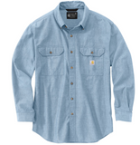 Carhartt Midweight Chambray Shirt