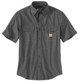 Carhartt SS Button-Front Shirt