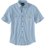 Carhartt SS Button-Front Shirt