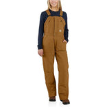 Carhartt Washed Duck Insul Biberall