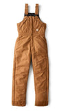 Carhartt Washed Duck Insul Biberall