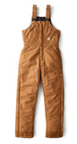 Carhartt Washed Duck Insul Biberall