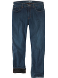 Carhartt Rugged Flex 5 Pocket Jean