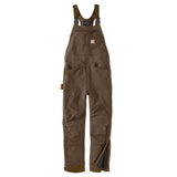 Carhartt Super Dux Insul Bib Overall