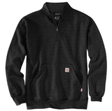 Carhartt FR Marquette 1/4 Zip Sweatshirt